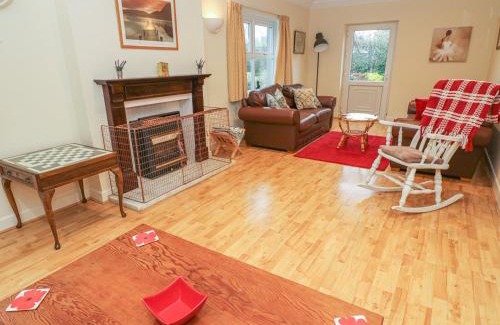 Embsay House | Laurel Bank Cottage