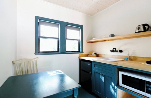 Nevada City Cottage | Laurel Cottage at Piety Hill Cottages