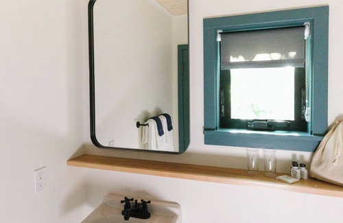 Nevada City Cottage | Laurel Cottage at Piety Hill Cottages