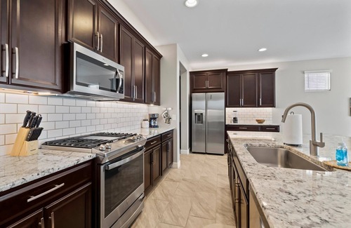 Dove Mountain House | Laurel Oasis - 3 BR home in Dove Mtn w/pool & view