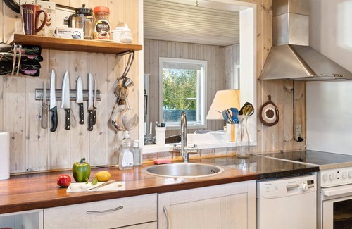 Gedesby House | "Laurentius" - 625m from the sea by Interhome