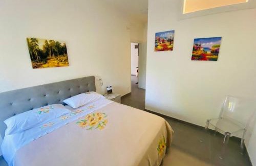 Loreto Aprutino Apartment | Lauretana Dreams