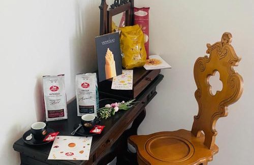 Loreto Aprutino Apartment | Lauretana Dreams