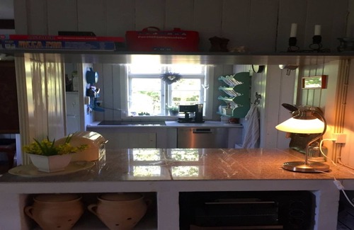 Jerup House | "Laurine" - 2.7km from the sea by Interhome