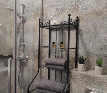 Tarnow Apartment | Laurowy - Apartamenty Smart Projekt