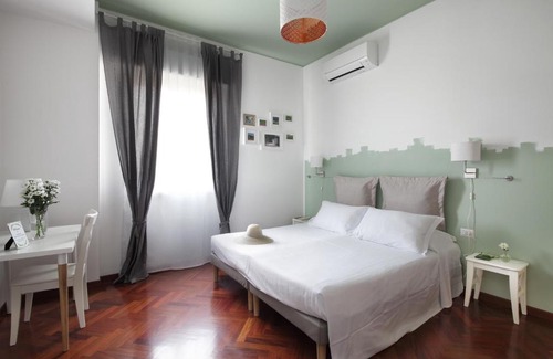 Syracuse Apartment | Laurus Sicilian Holiday