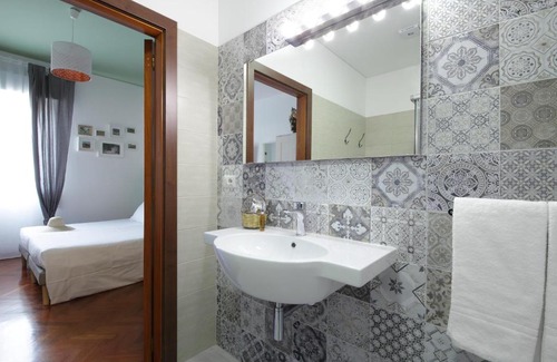 Syracuse Apartment | Laurus Sicilian Holiday