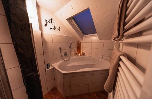 Lauterbach Apartment | Lauterbach im Herzen der Altstadt