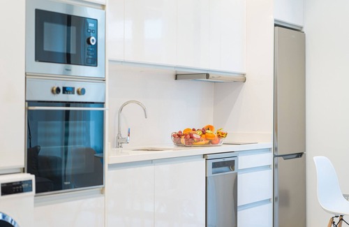Las Palmas de Gran Canaria Apartment | Lava Beach Home By CanariasGetaway