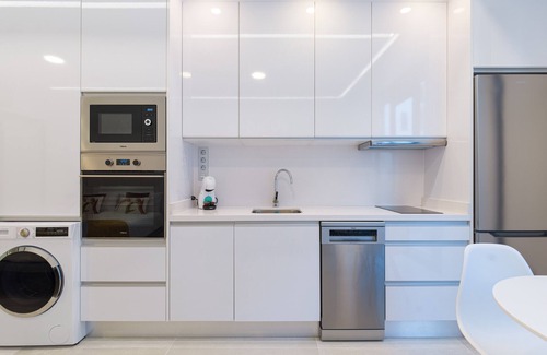 Las Palmas de Gran Canaria Apartment | Lava Beach Home By CanariasGetaway