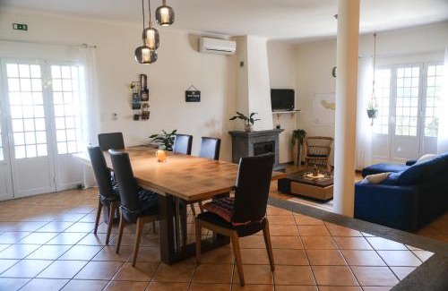 Ribeira Grande House | LAVA Açores Coliving & Coworking