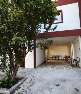 Aguirre Department Apartment | Lavalle dpto 4