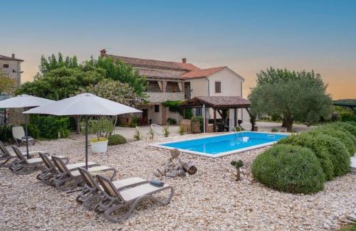 Sveti Lovrec Apartment | Lavanda Apartments & Room