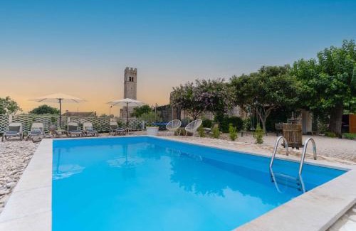 Sveti Lovrec Apartment | Lavanda Apartments & Room