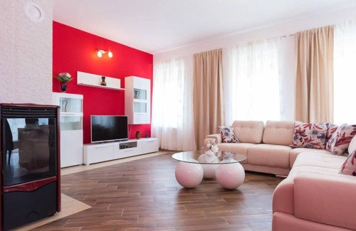 Tribalj House | Lavanda by Interhome