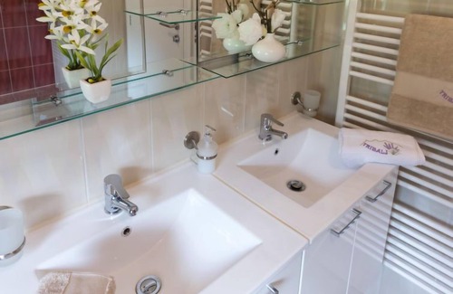 Tribalj House | Lavanda by Interhome