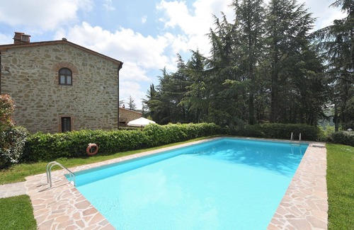 Gaiole in Chianti Apartment | Lavanda, Castellare in Chianti, Gaiole in Chianti, Siena and Chianti