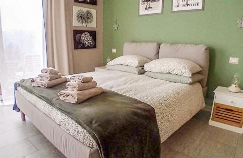 Miasino Bed & Breakfast | Lavanda e Rosmarino