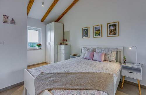 Kringa Apartment | LAVANDA - Relax in Greenery & Explore Istria