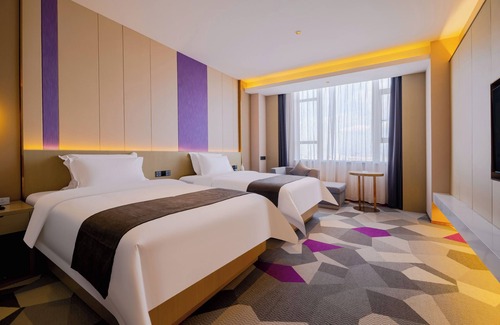 Shipai Hotel | Lavande Hotel Dongguan Shipai
