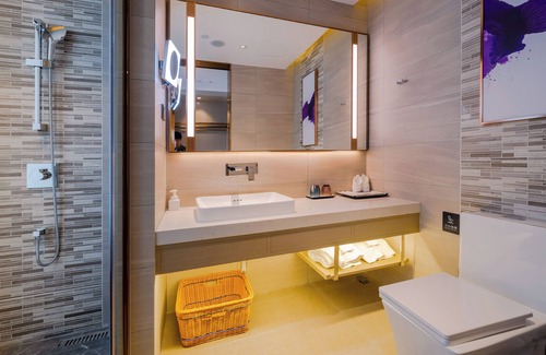 Shipai Hotel | Lavande Hotel Dongguan Shipai