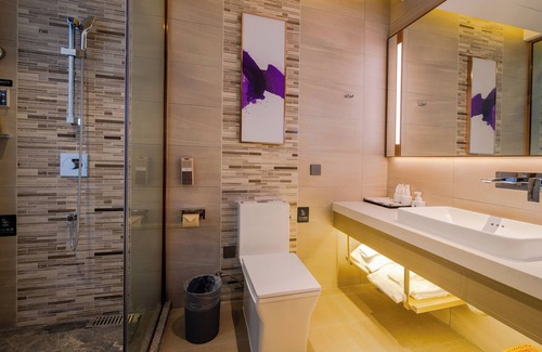 Shipai Hotel | Lavande Hotel Dongguan Shipai