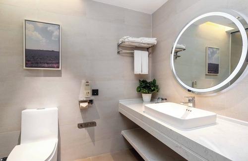 Tianhe Hotel | Lavande International Hotel Guangzhou