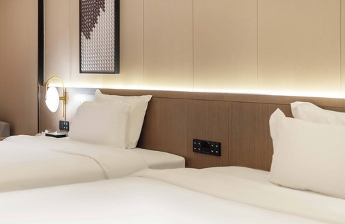 Tianhe Hotel | Lavande International Hotel Guangzhou
