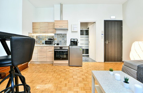 Ilisia Apartment | Lavatera boutique bnb aprt for 4 in Central Athens near Concert Hall