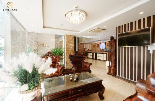 Ngu Hanh Son Hotel | Lavencos Hotel Da Nang