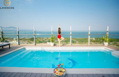 Ngu Hanh Son Hotel | Lavencos Hotel Da Nang