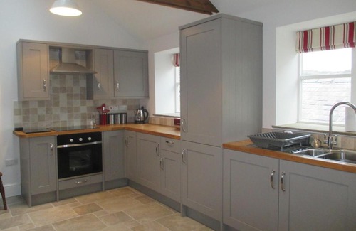 Millthorpe House | Lavender Cottage