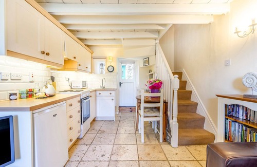 Askrigg Cottage | Lavender Cottage