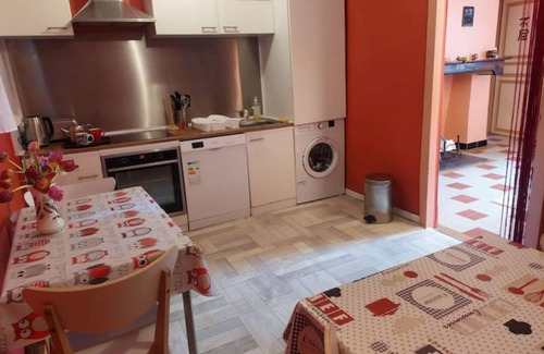 Orgibet House | Lavender Cottage Orgibet Jolie Maison du Village