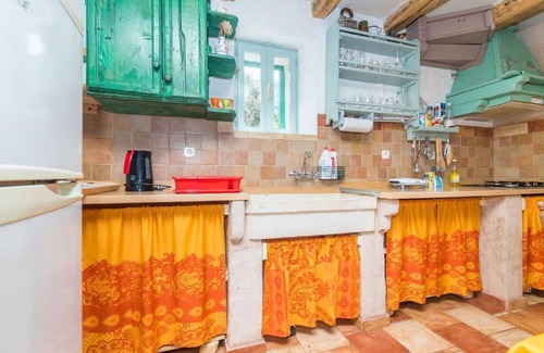 Trpanj Cottage | Lavender Cottage-Two Bedroom Holiday Cottage with Terrace