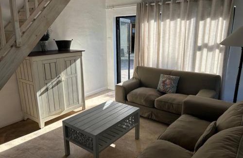 Cape Saint Francis House | Lavender Cottage