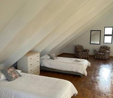 Cape Saint Francis House | Lavender Cottage