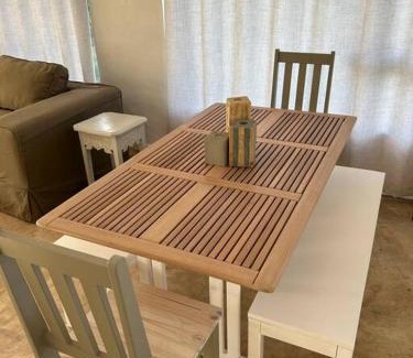 Cape Saint Francis House | Lavender Cottage