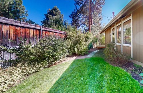 Larkspur House | Lavender Hollow