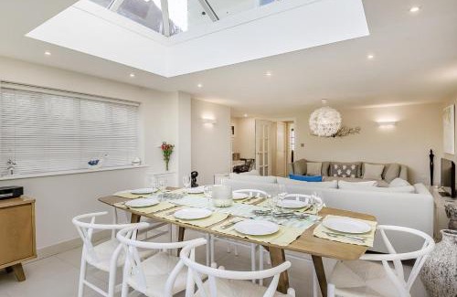 Southwold House | Lavender House