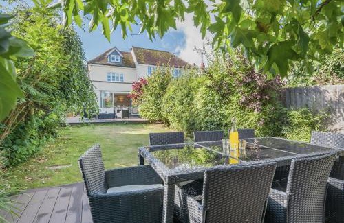 Southwold House | Lavender House