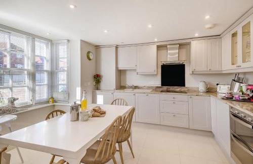 Southwold House | Lavender House
