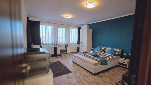 Balchik Apartment | Lavender Lodge Tsarichino