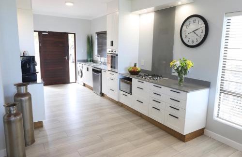 Umhlanga House | Lavender Moon Guest House