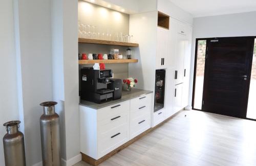 Umhlanga House | Lavender Moon Guest House