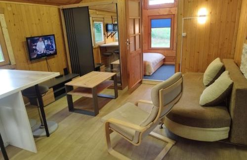 Slomniki Apartment | Lavender Retreat