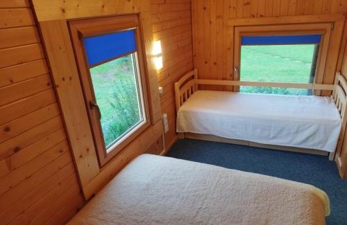 Slomniki Apartment | Lavender Retreat