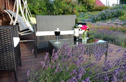 Slomniki Apartment | Lavender Retreat