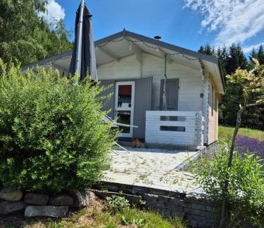 Lekawica House | Lavendowa oaza