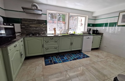 Perpignan Cottage | LaViaRegia area 5 minutes from the historic city center: Mas Venezia